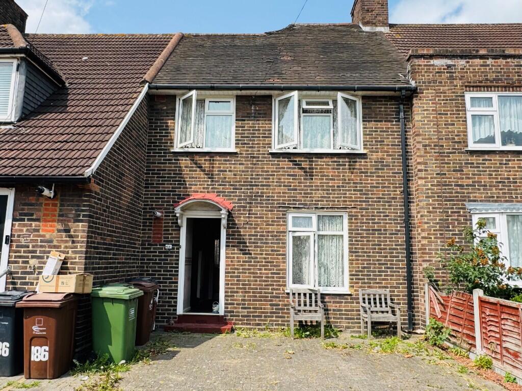 Main image of property: Valence Avenue, Dagenham, London, RM8