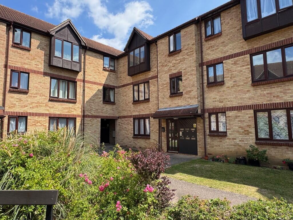 Main image of property: Spring Close, Dagenham, London, RM8