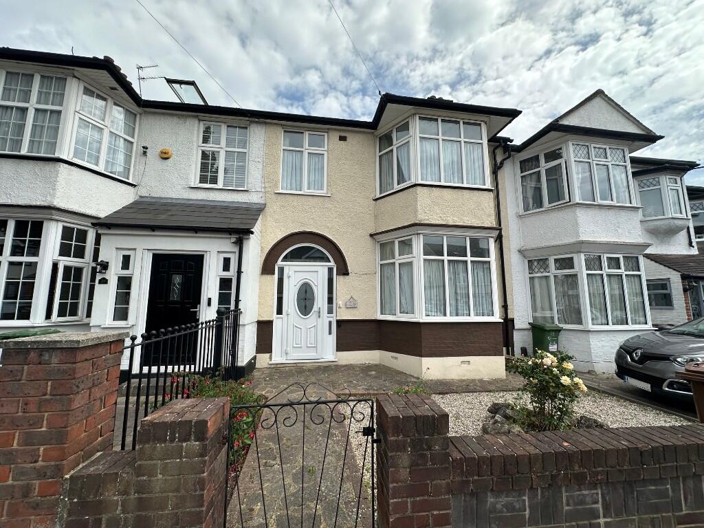 Main image of property: Cavendish Gardens, Barking, London, IG11