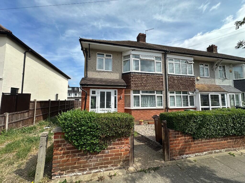 Main image of property: Morley Road, Romford, London, RM6