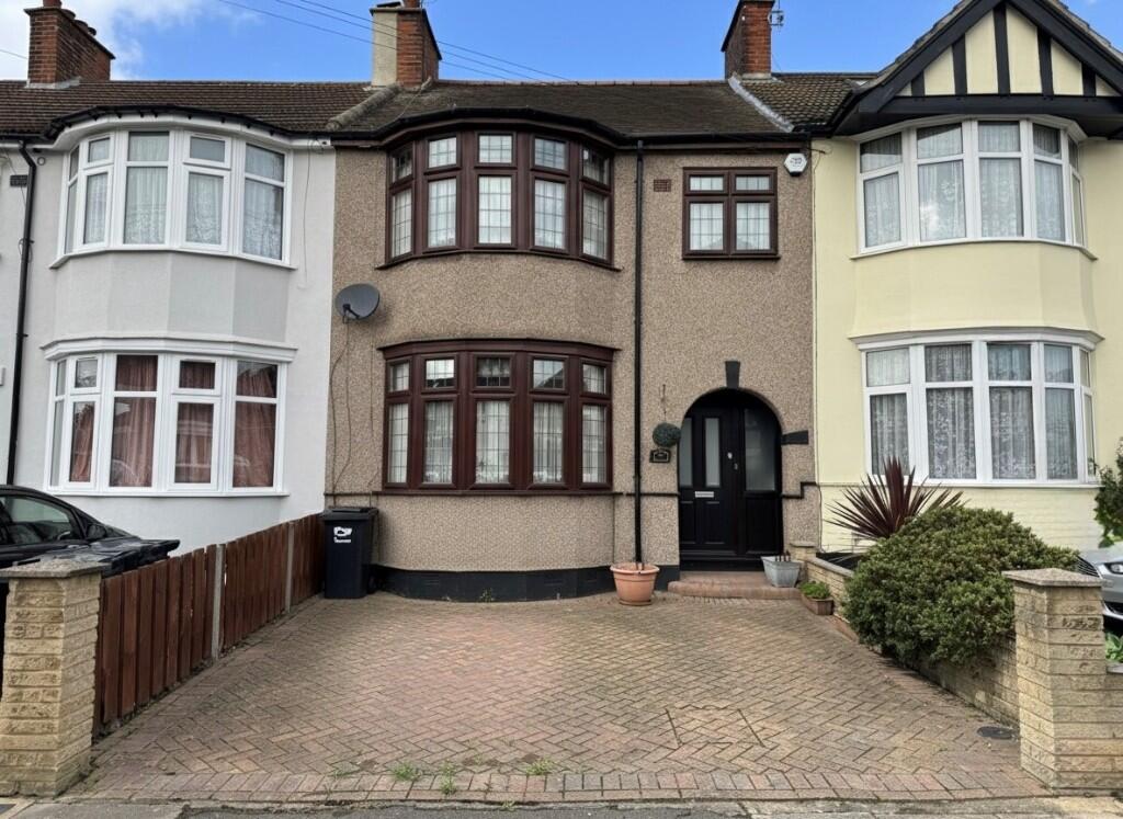 Main image of property: Roxy Avenue, Romford, London, RM6