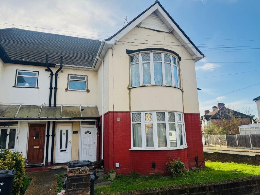 Main image of property: Chadwell Heath Lane, Romford, London, RM6