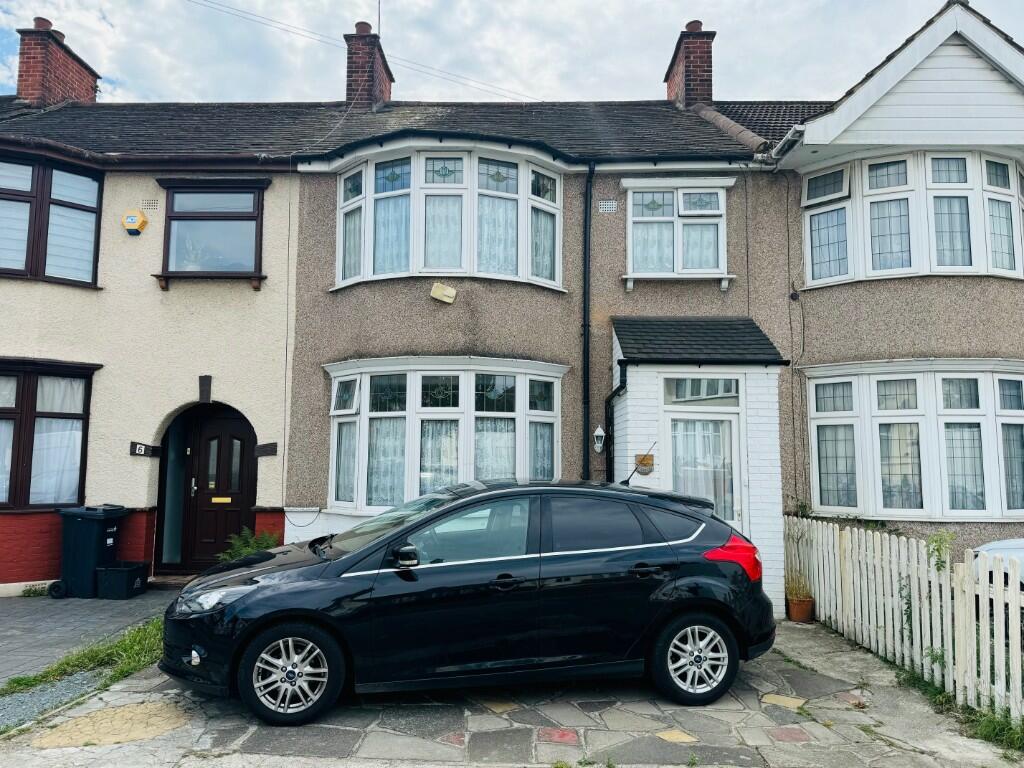 Main image of property: Flora Gardens, Romford, London, RM6