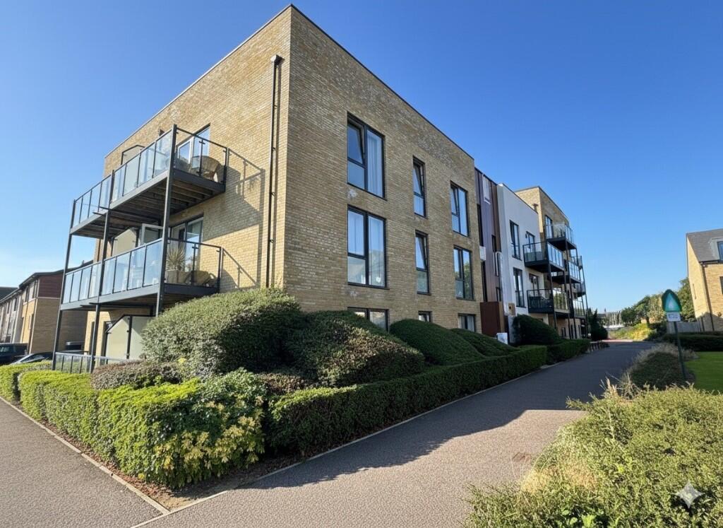 Main image of property: Periwinkle Court, Harold Wood, RM3