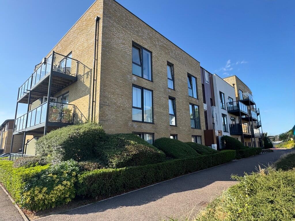 Main image of property: St. Clements Avenue, Romford, London, RM3