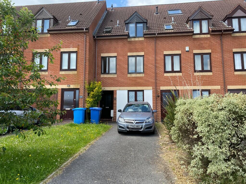 Main image of property: Sixpenny Close, Poole, Dorset, BH12