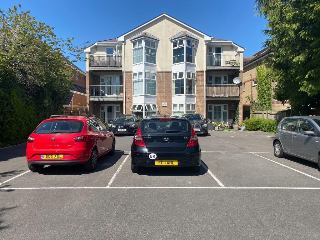 Main image of property: Richmond Park Road, Bournemouth, Dorset, BH8