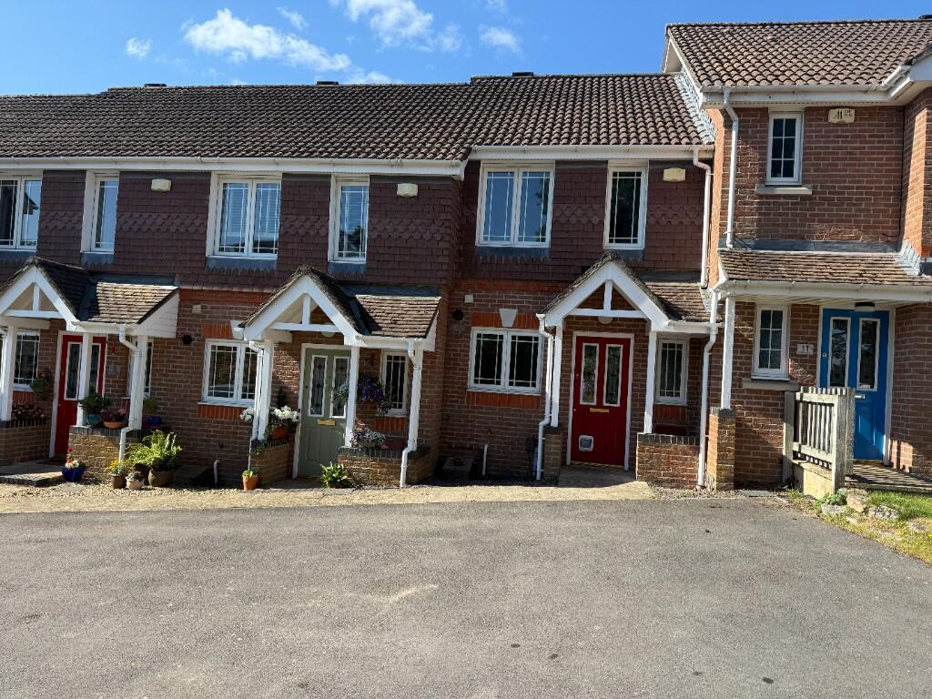 Main image of property: Alder Heights, Poole, Dorset, BH12