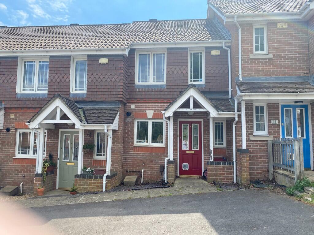 Main image of property: Alder Heights, Poole, Dorset, BH12