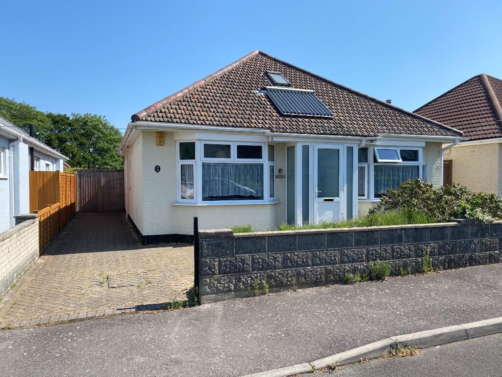 Main image of property: Pine Avenue, Poole, Dorset, BH12