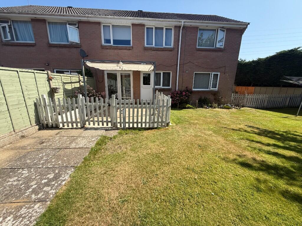 Main image of property: Gussage Road, Poole, Dorset, BH12