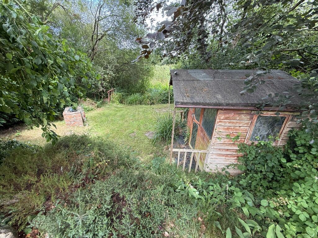 Main image of property: Winston Avenue, Poole, Dorset, BH12