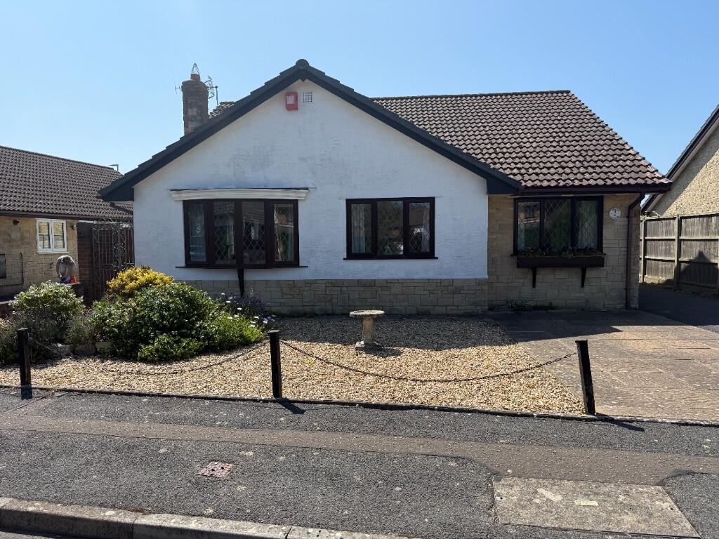 Main image of property: Laidlaw Close, Poole, Dorset, BH12