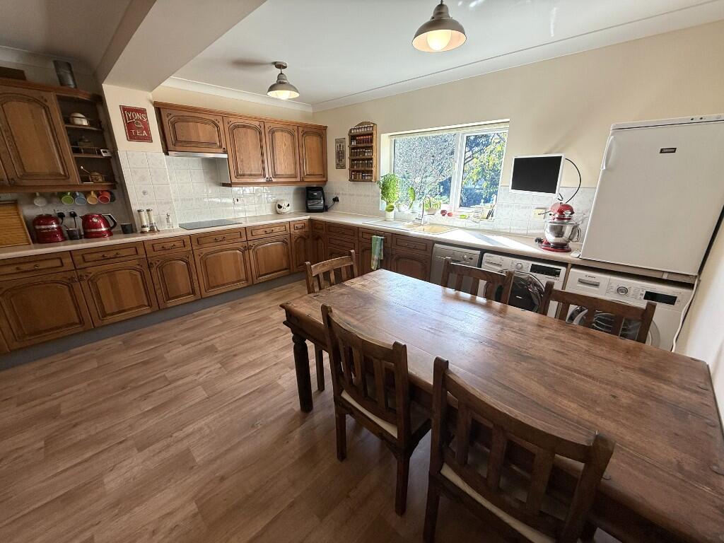 Main image of property: Winston Avenue, Poole, Dorset, BH12