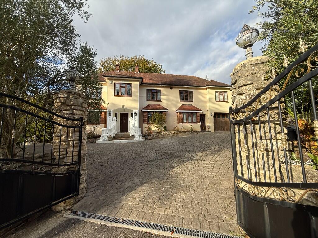 Main image of property: Benellen Road, Bournemouth, Dorset, BH4