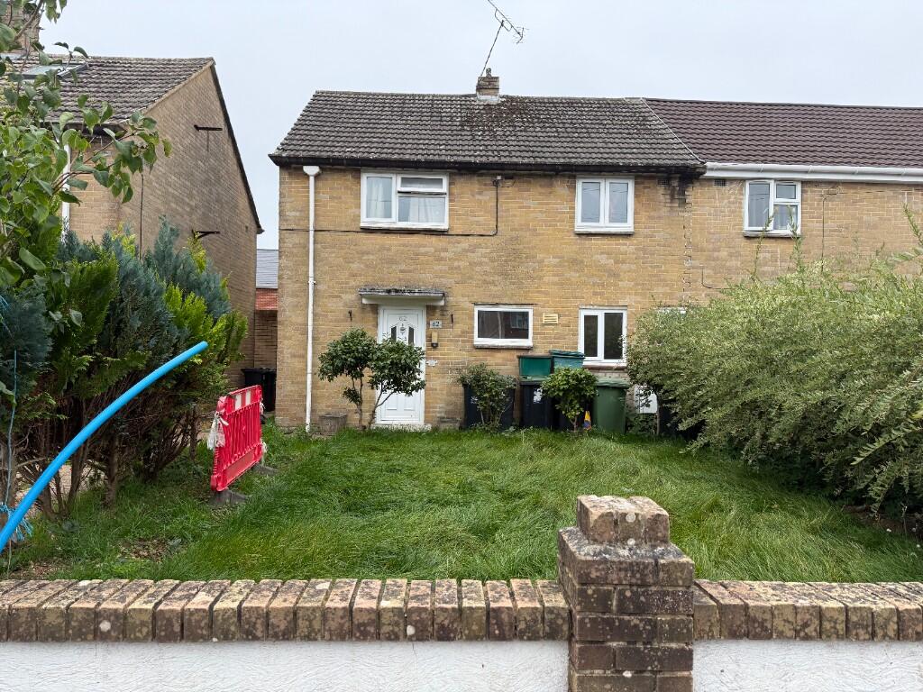 Main image of property: Barnes Crescent, Wimborne, Dorset, BH21