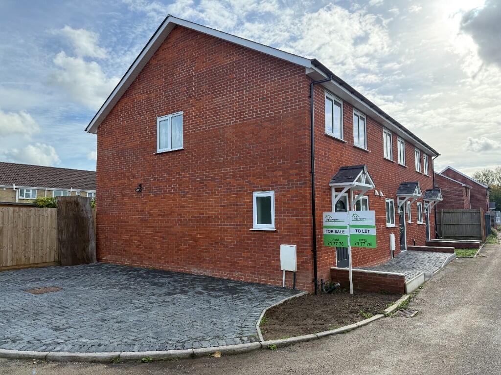 Main image of property: Gordon Road, Wimborne, Dorset, BH21