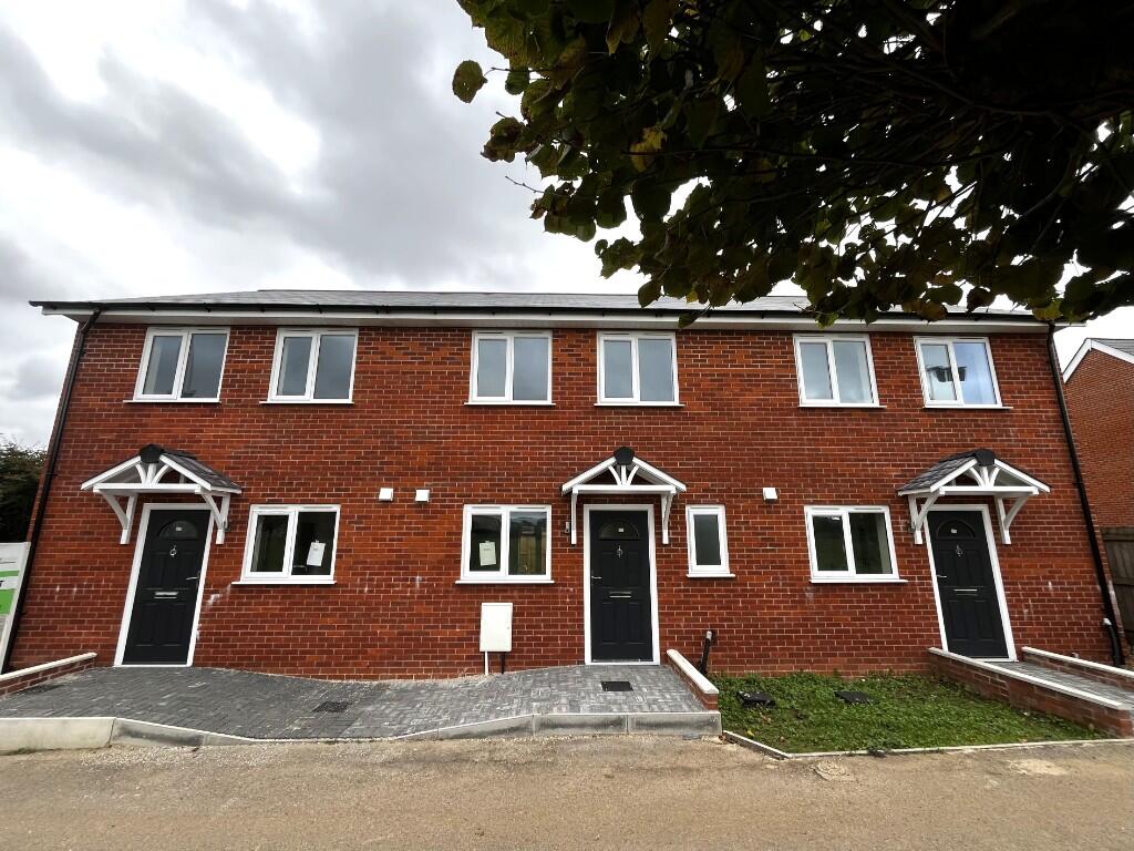 Main image of property: Gordon Road, Wimborne, Dorset, BH21