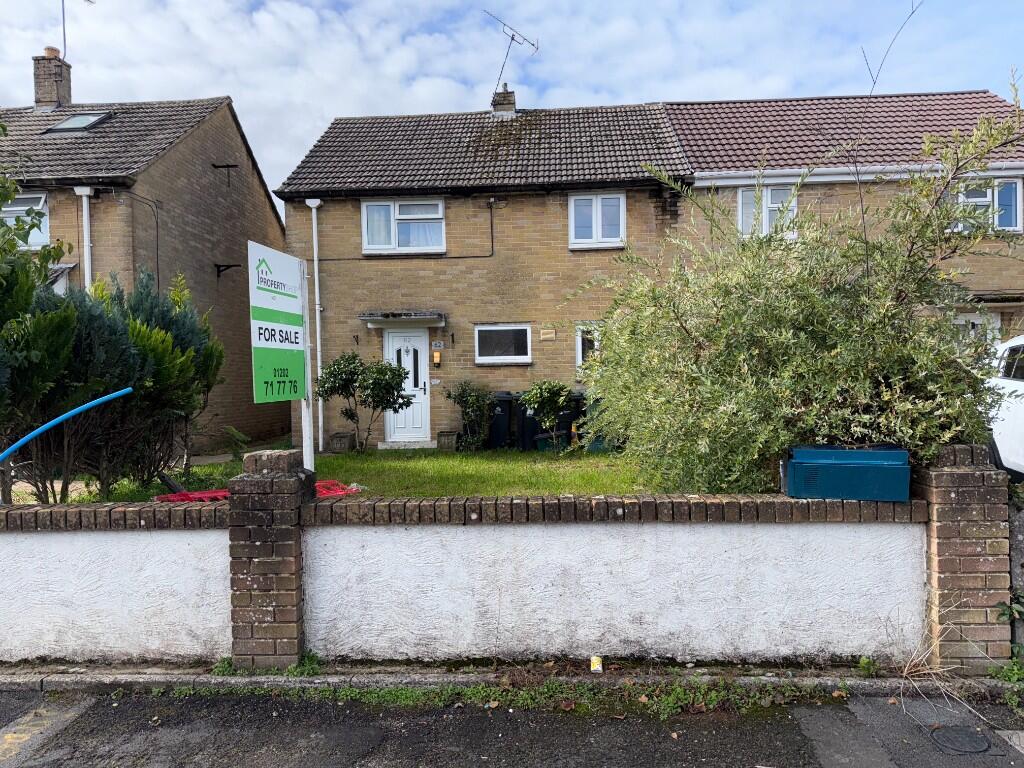 Main image of property: Barnes Crescent, Wimborne, Dorset, BH21