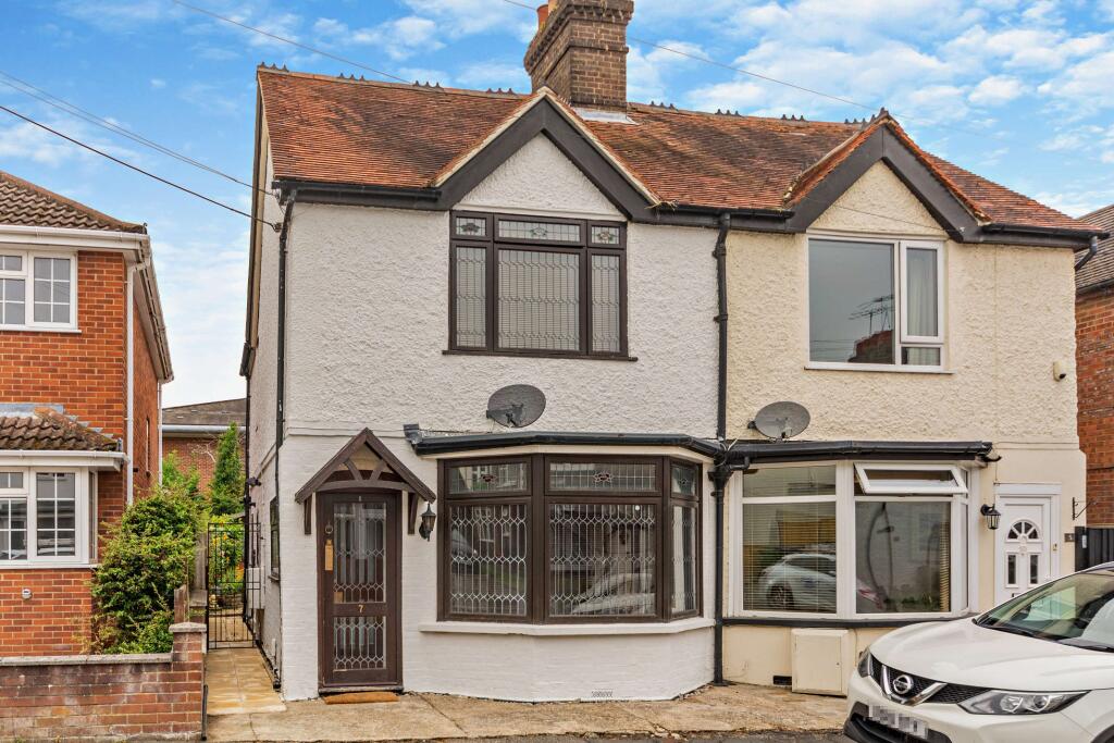 Main image of property: Pineapple Road, Amersham