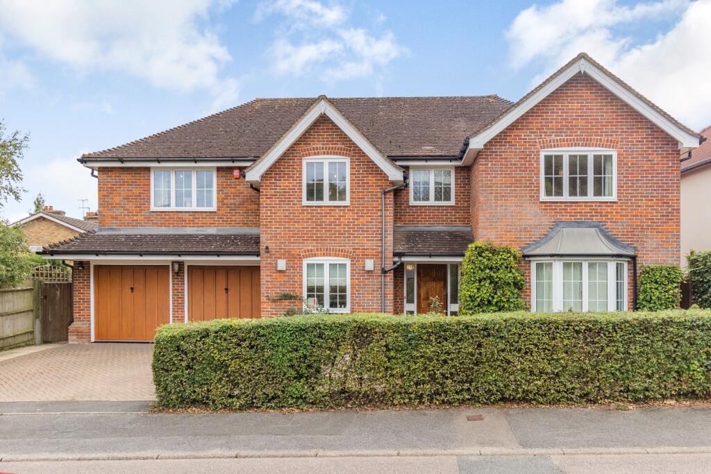 Main image of property: Green Lane, Chesham Bois