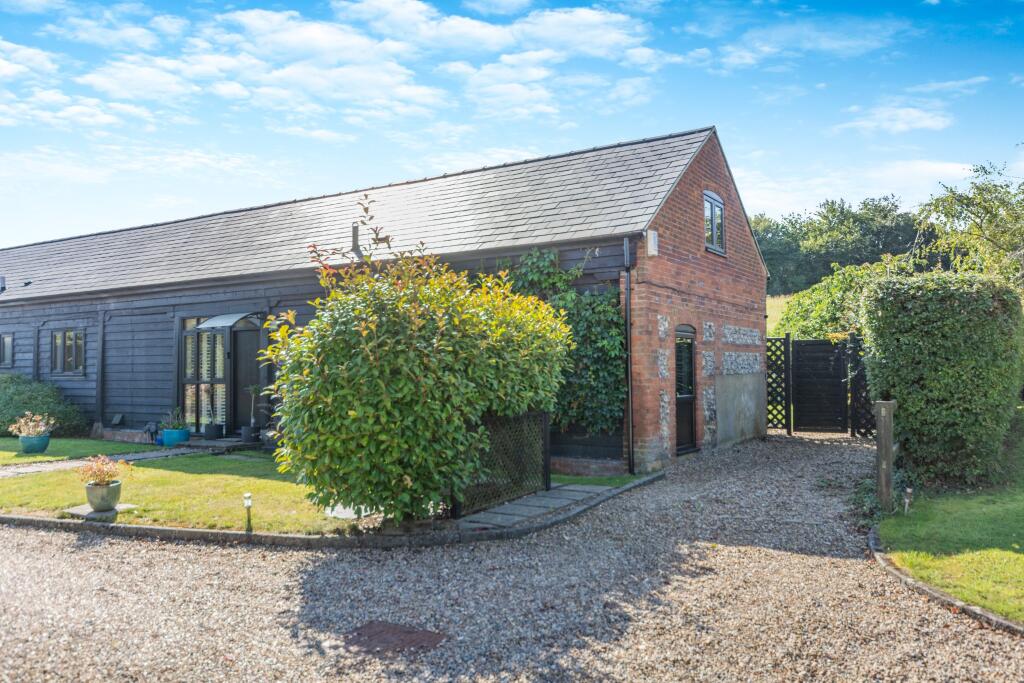 Main image of property: Bury Farm, Amersham