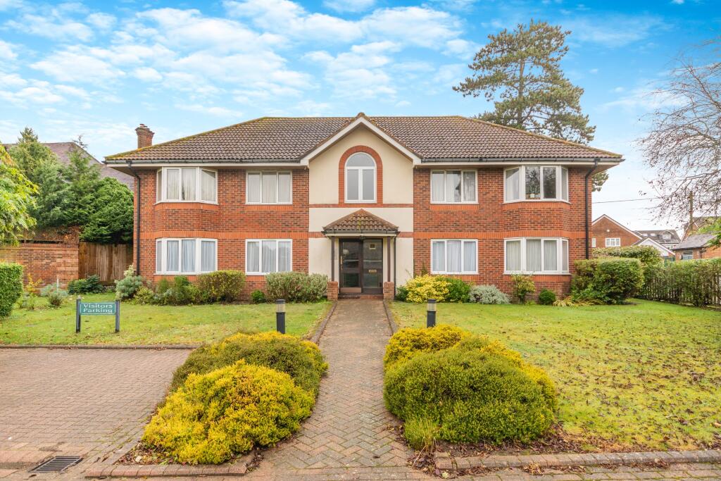 Main image of property: Orchard Lane, Amersham