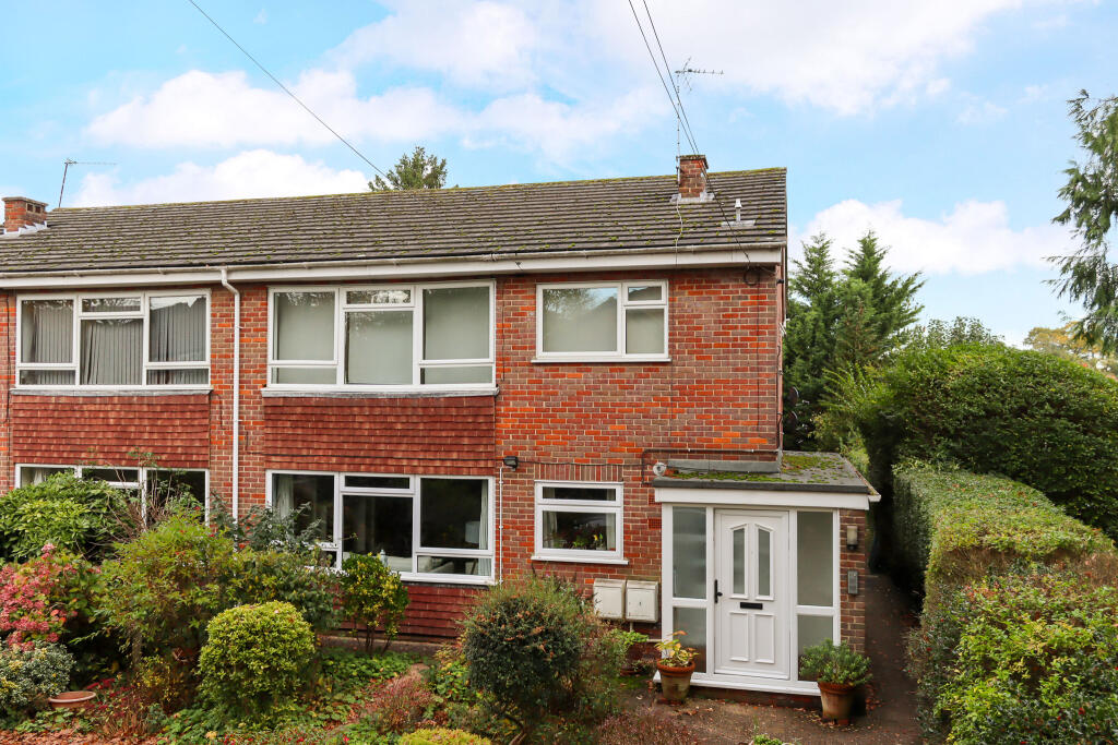 Main image of property: Beech Court, Chesham Road, Amersham