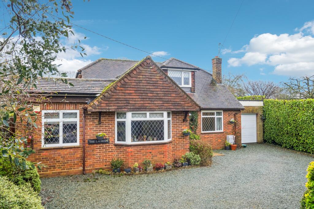 Main image of property: Brays Close, Hyde Heath, Amersham