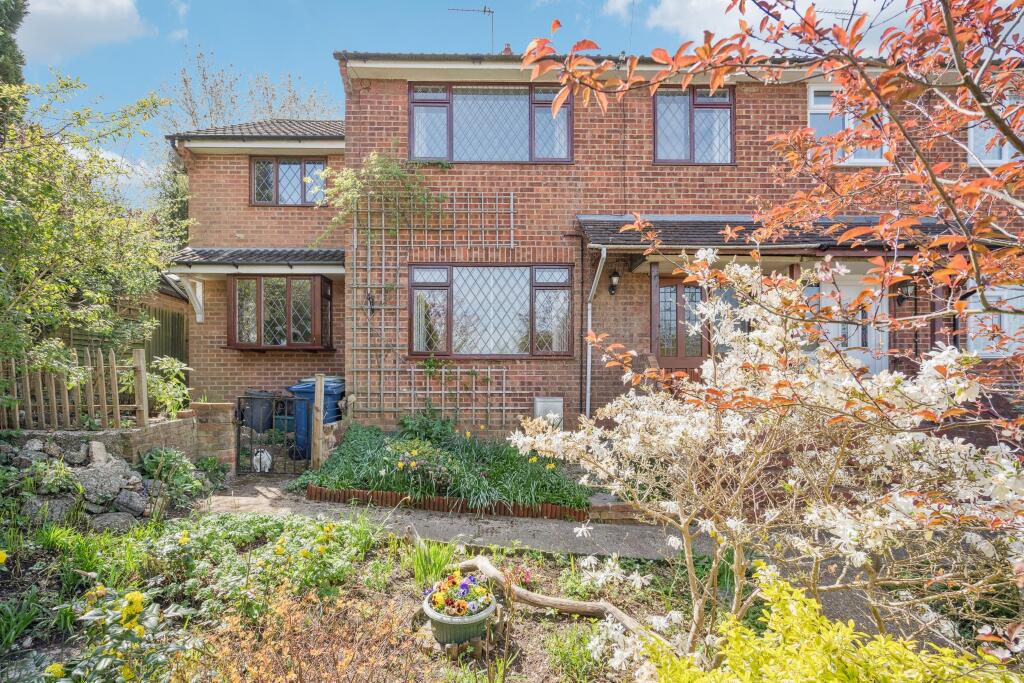 Main image of property: Piggotts End, Amersham