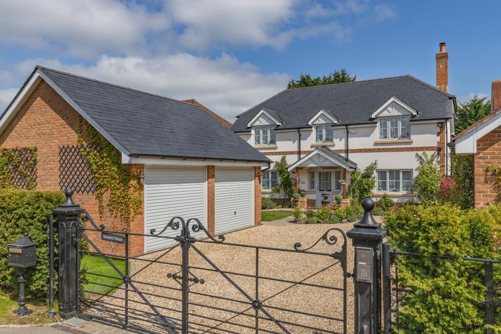 Main image of property: Meadow Lane, South Heath