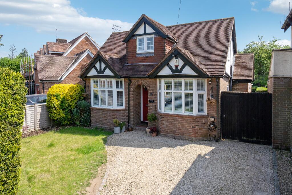 Main image of property: Stanley Hill, Amersham