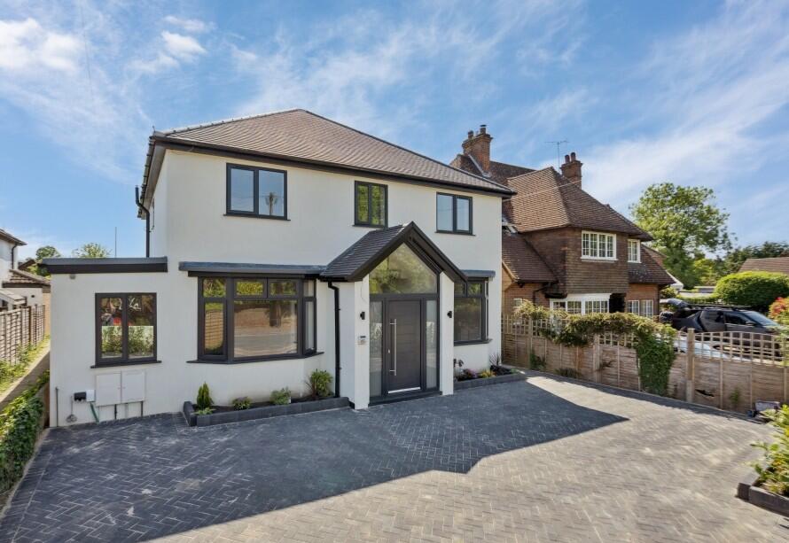 Main image of property: Grimsdells Lane, Amersham
