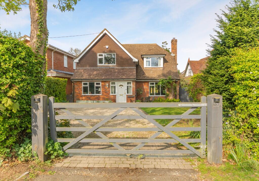 Main image of property: Green Lane, Chesham Bois