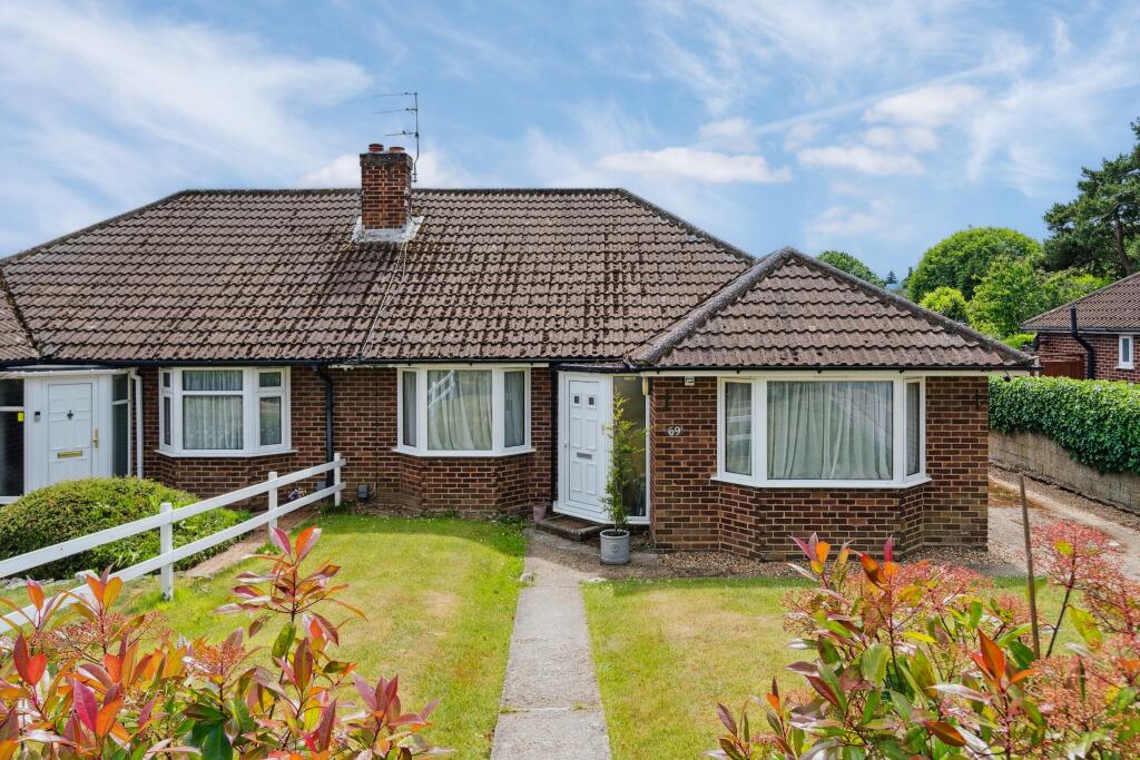 Main image of property: Elizabeth Avenue, Little Chalfont