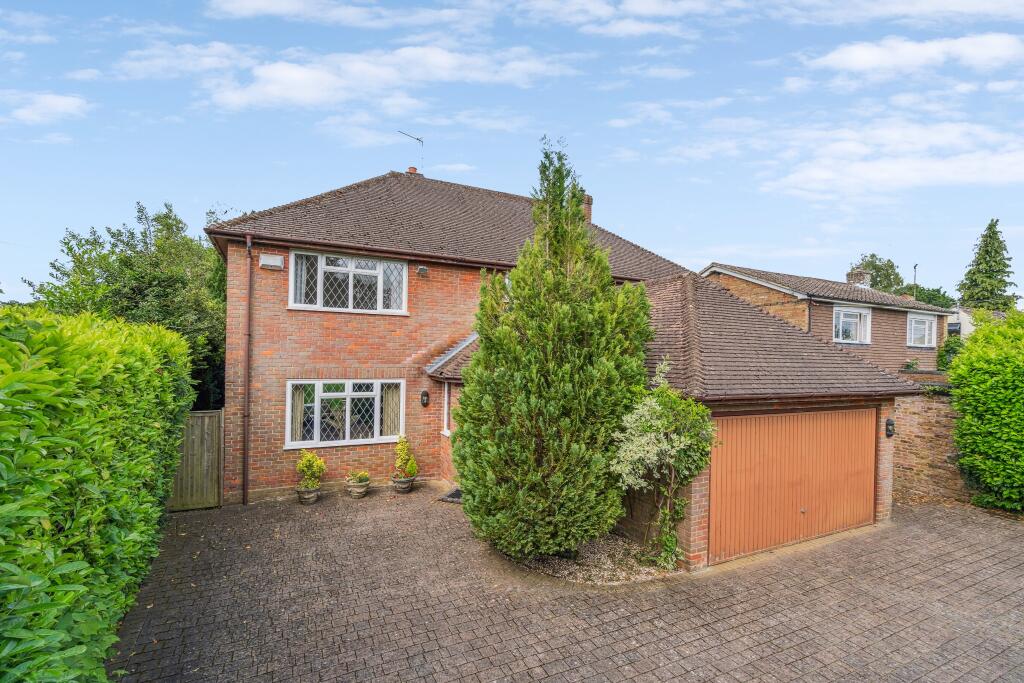 Main image of property: Marriotts Avenue, South Heath, Great Missenden