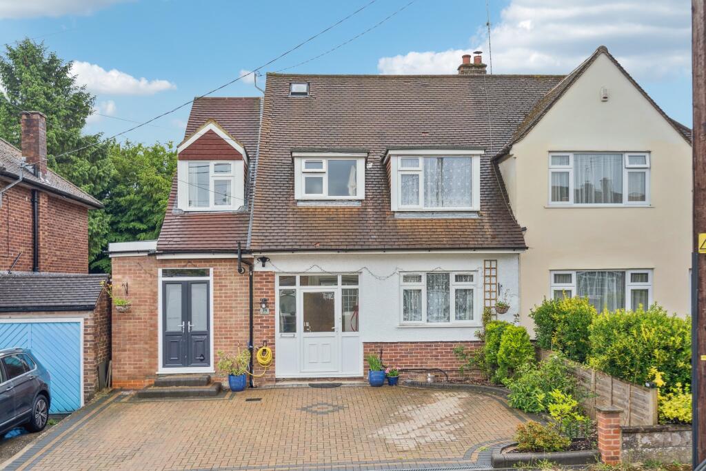 Main image of property: Little Reeves Avenue, Amersham