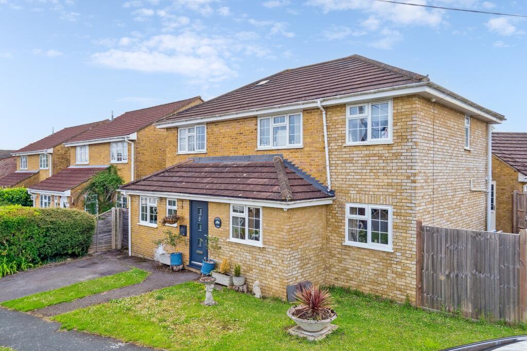 Main image of property: Pineapple Road, Amersham
