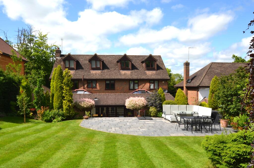 Main image of property: Hollow way Lane, Chesham Bois, Amersham