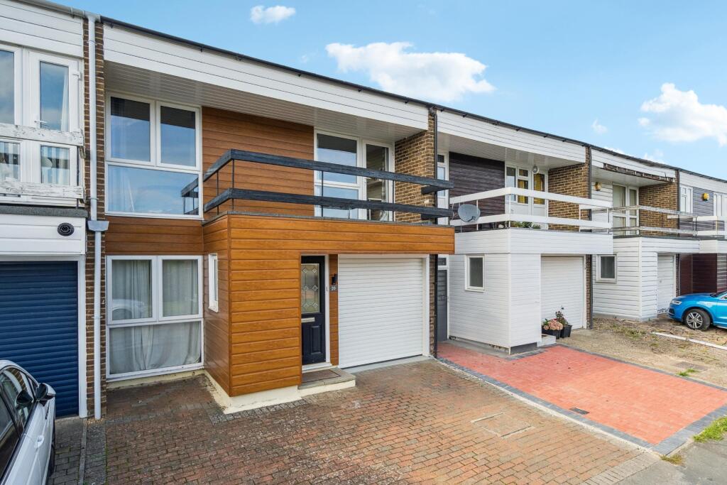 Main image of property: Milton Lawns, Chesham Bois, Amersham