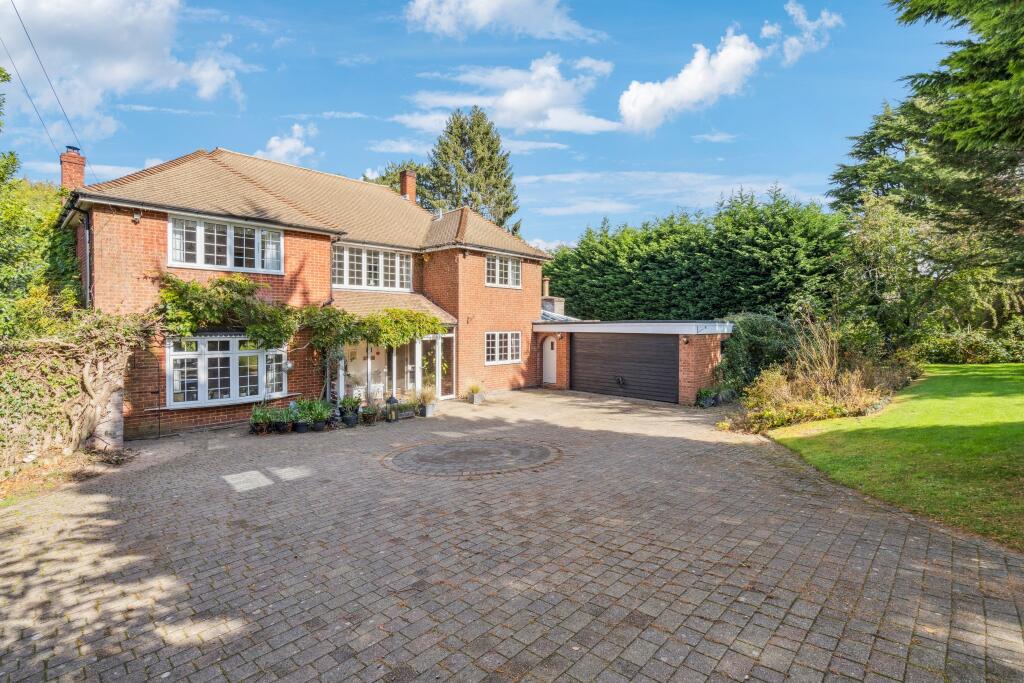 Main image of property: Chiltern Road, Ballinger, Great Missenden