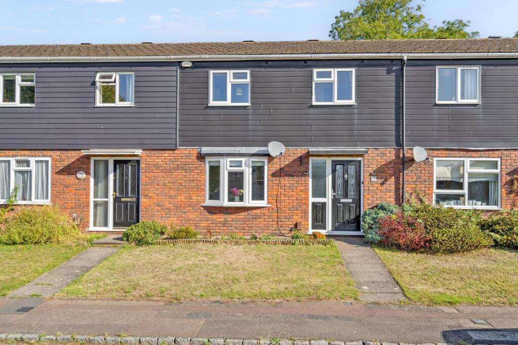 Main image of property: The Gowers, Amersham