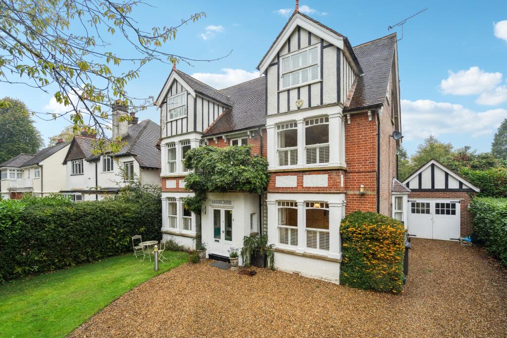 Main image of property: North Road, Chesham Bois, Amersham