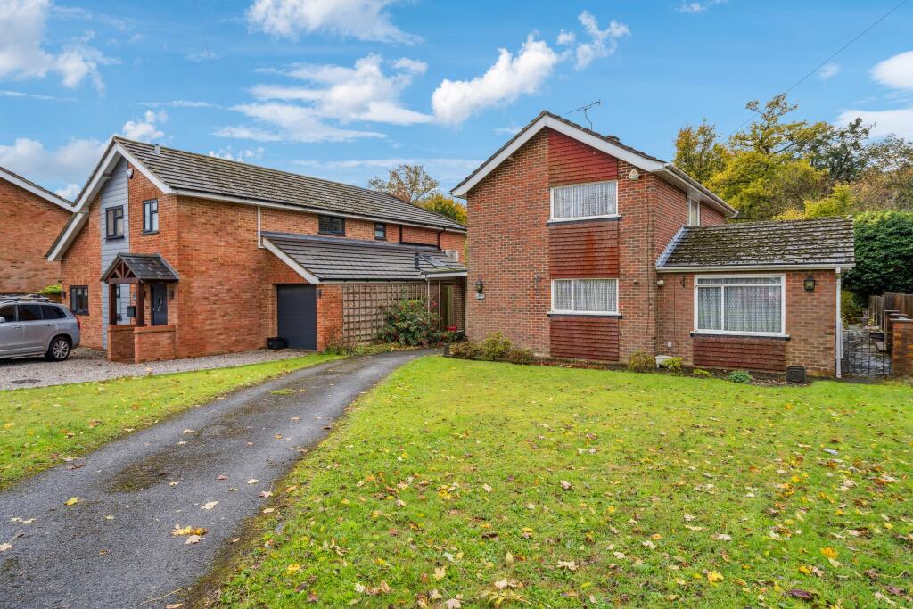 Main image of property: Windmill Wood, Amersham