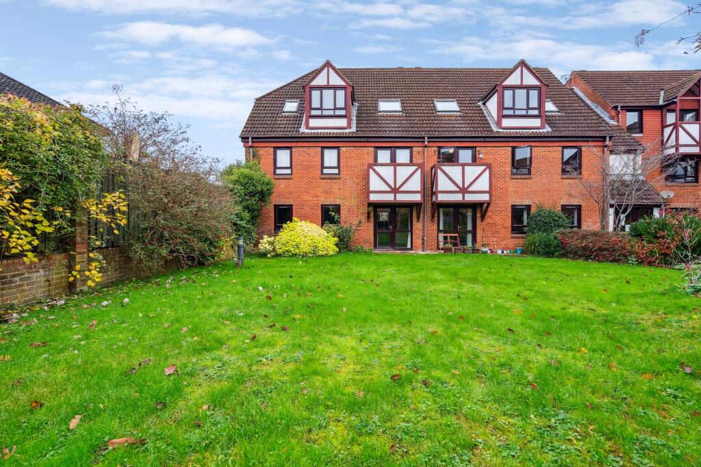 Main image of property: King George V Road, Amersham