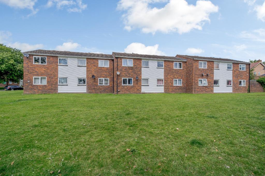 1 bedroom flat for sale in The Gowers, Amersham, HP6