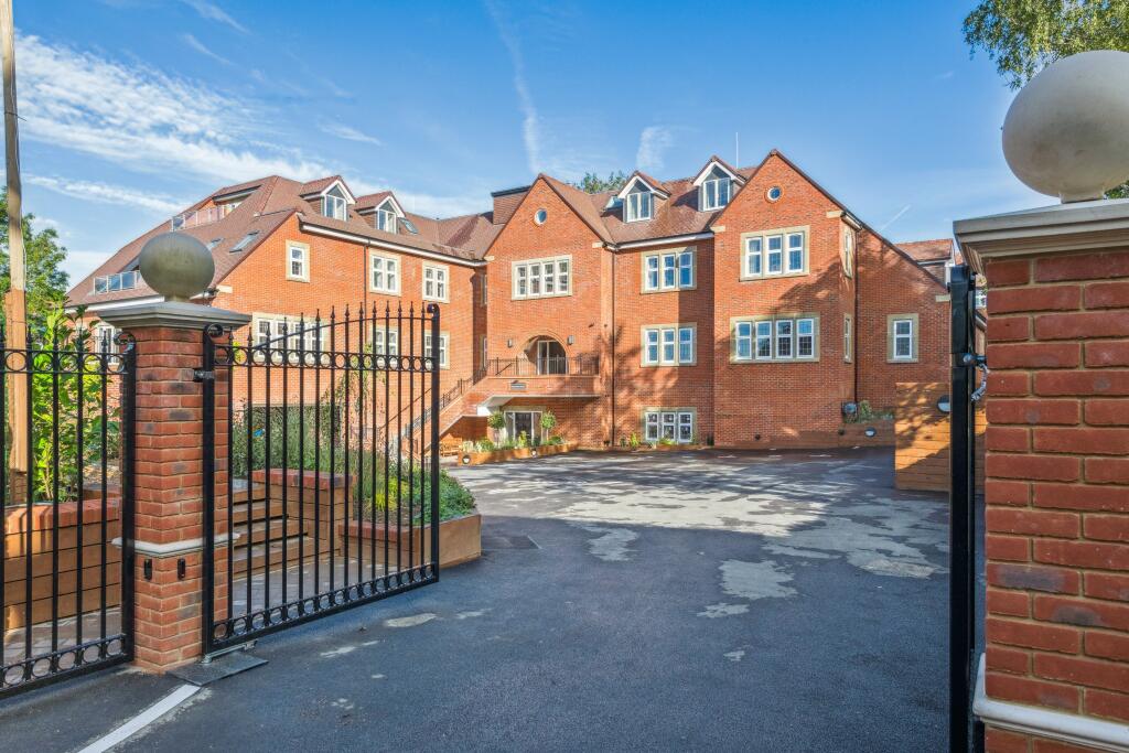 Main image of property: 8 Birchwood House, Green Lane, Northwood