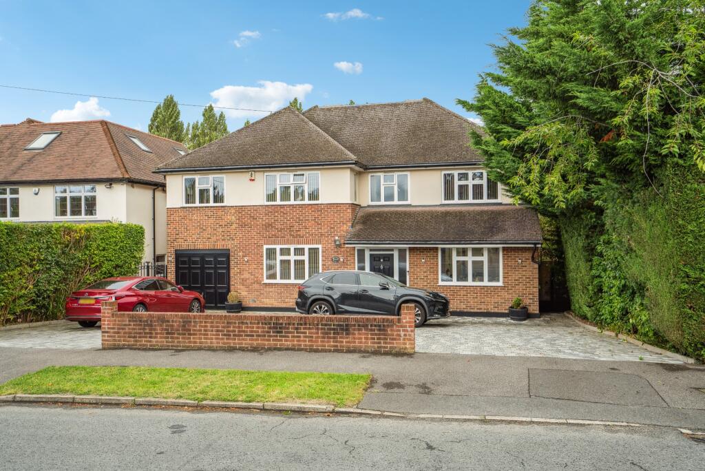 Main image of property: Crofters Road, Northwood