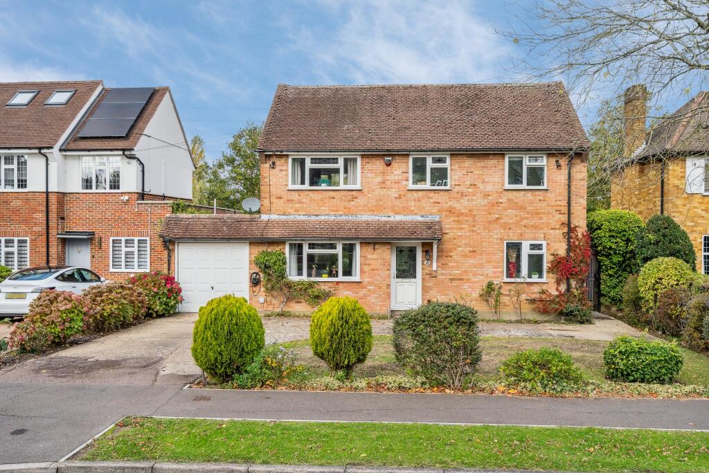 Main image of property: Westbury Road, Northwood