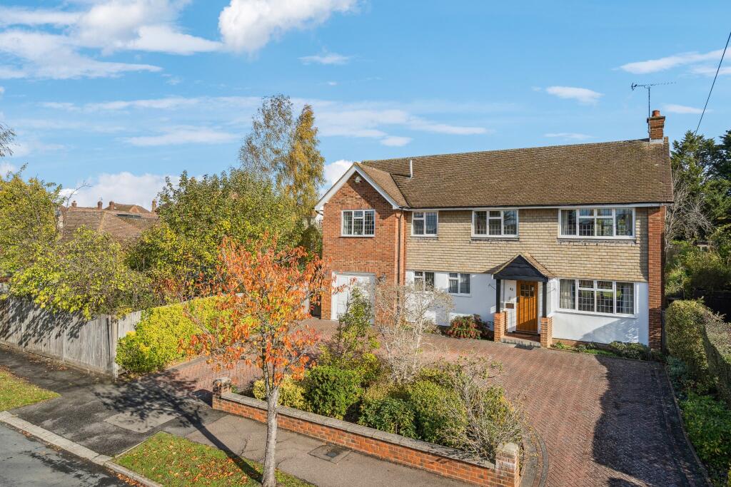 Main image of property: Farm Way, Northwood